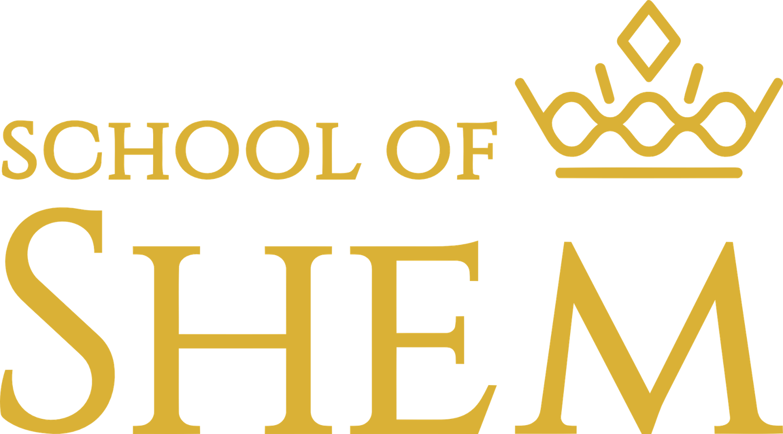 SHEM LOGO